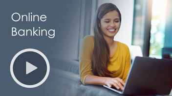 Online Banking Video