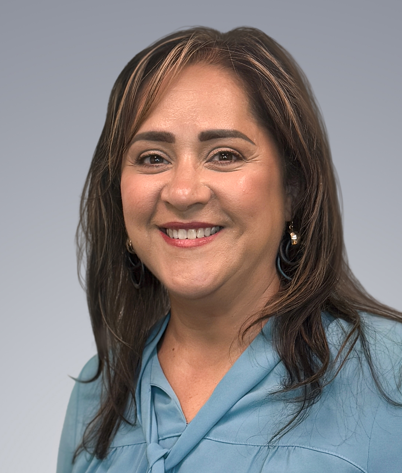 Linda Serrano, AVP - Retail Banking at Bank First