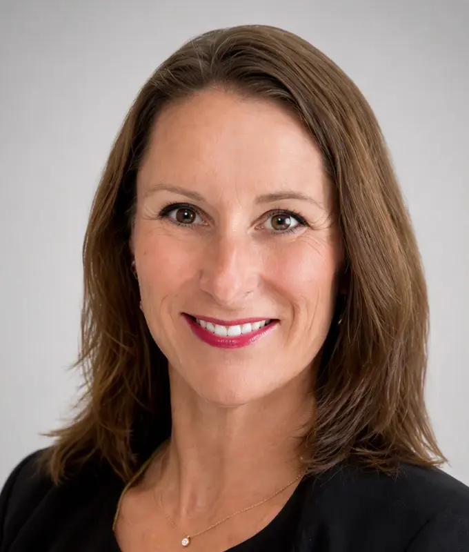 Melissa Townsend, Retail Banking Officer at Bank First
