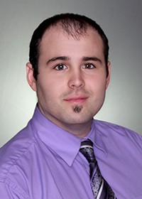Brian Shambeau