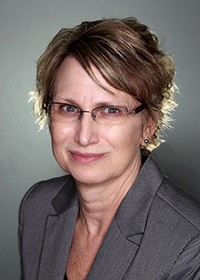 Mary Ann Syvertsen