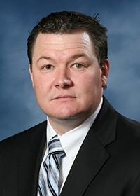 Scott Wedig