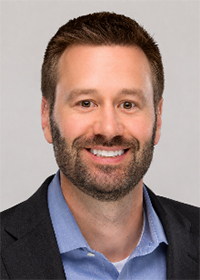 Chris  Kalk
