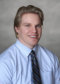 Eli Hicks