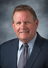 Gregg  Rice