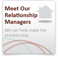 Meet our relationship managers
